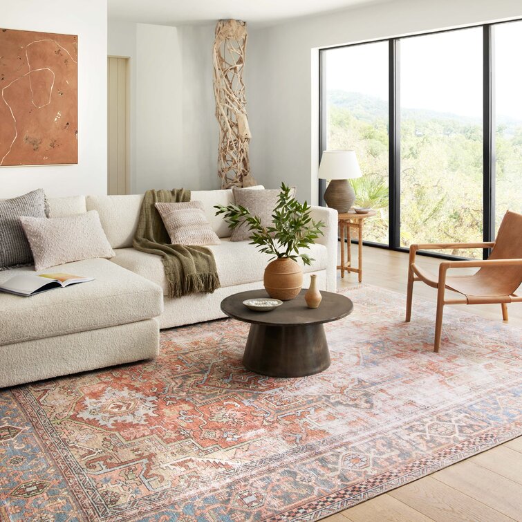 Skye Oriental Rug